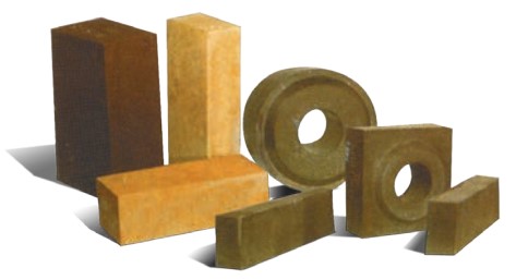 Special refractories